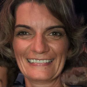 Meet your Posher, Eliza